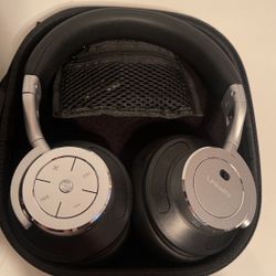 Linkwitz Bluetooth Headphones 