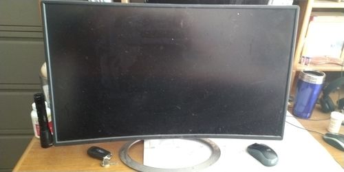 spectre monitor