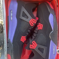 Jordan 4