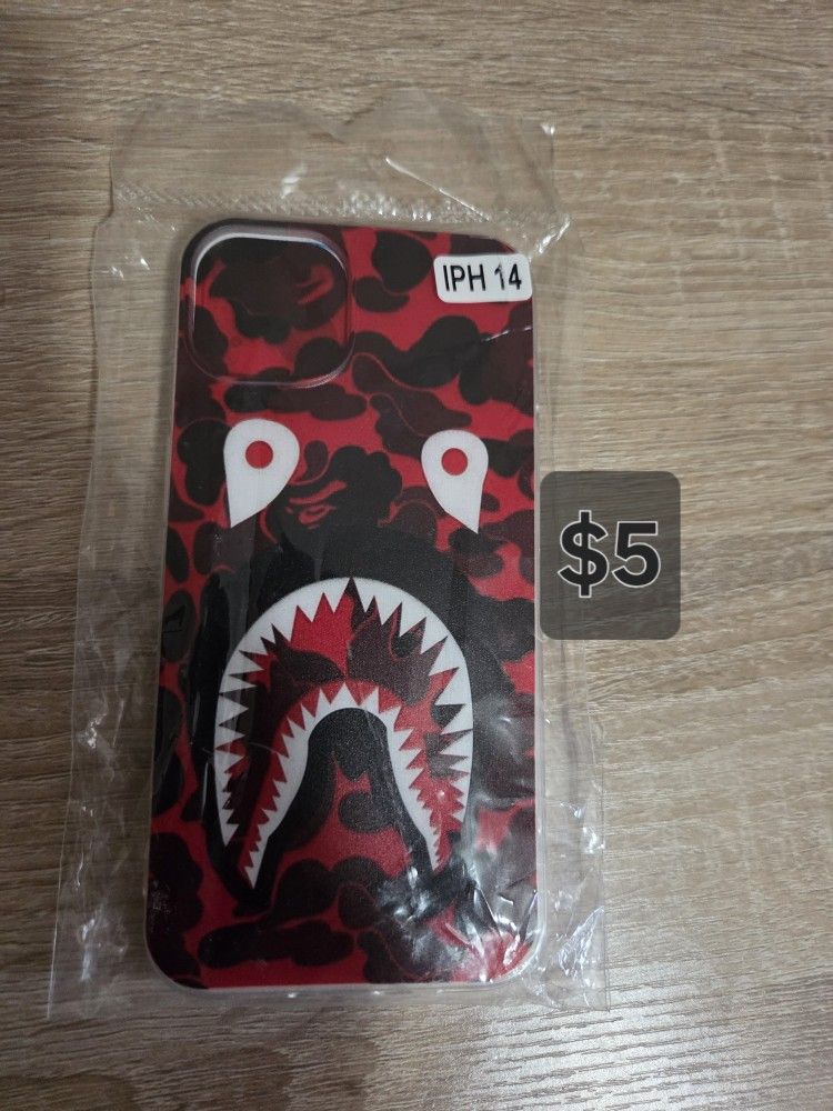 New IPhone 14 Phone Protector