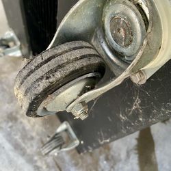 Mackie Subwoofer Powered  18” 