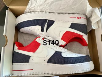 Nike air force 1 size 10