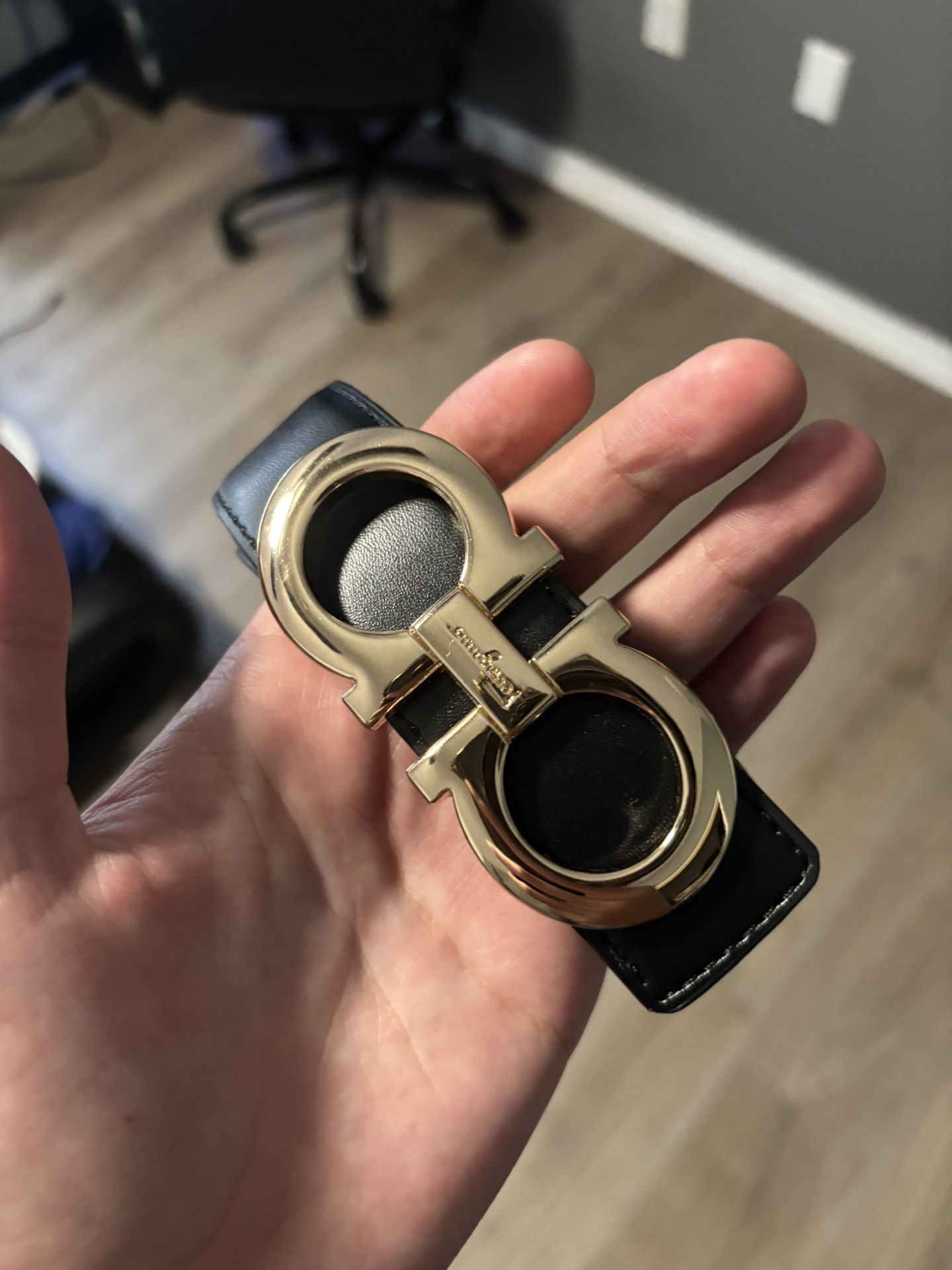 Ferragamo Belt