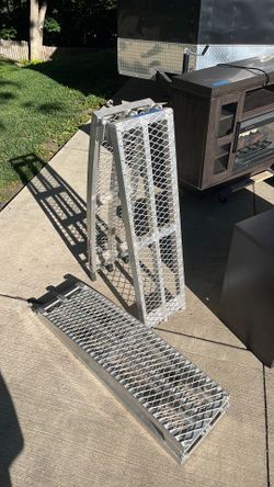 Truck Ramps
