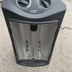 Space Heater (Electric )