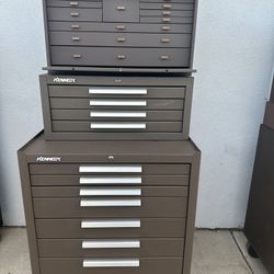 Toolbox Kennedy