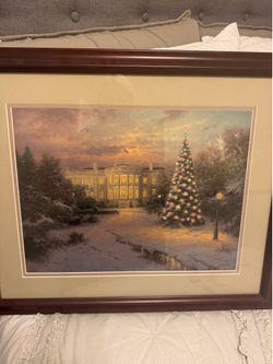 Winter Scene