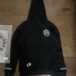Chrome hearts hoodie