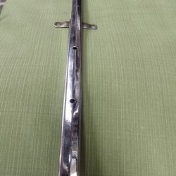 1938  Hood Center Strip Chevy