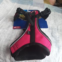 Brand New With Tags Dog Harness