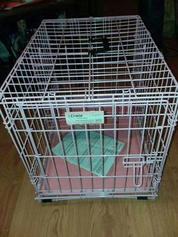 Jaula nueva