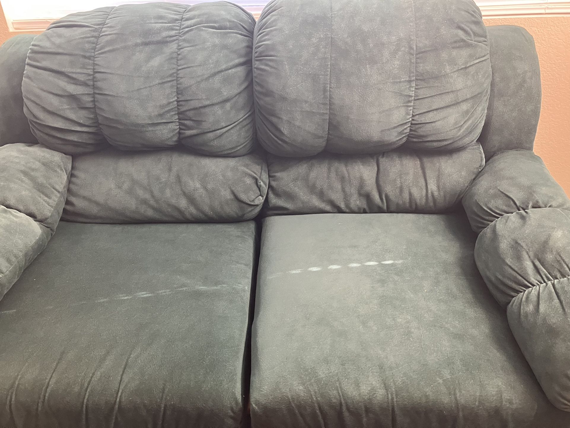 3 Seat Sofa & Recliner Love Seat for Sale