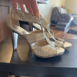 Michael Kors Heels