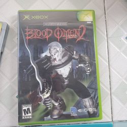 Blood Omen 2
