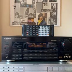 VINTAGE PIONEER VSA-1000 INTERGRATED AMPLIFIER AND BOSE 901 SERIES V LOUDSPEAKERS $1200 FINAL PRICE SEE 👀 ALL PICTURES 