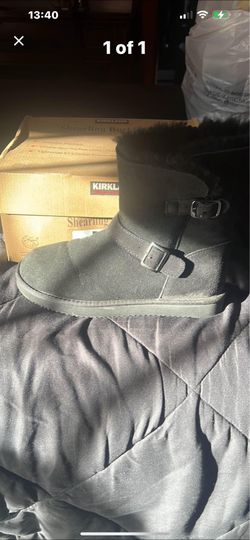 Woman boots