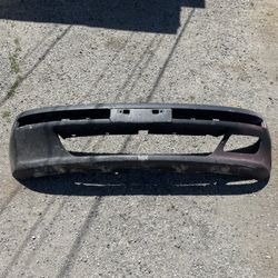 s13 silvia bumper oem