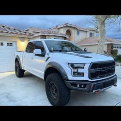 Ford Raptor