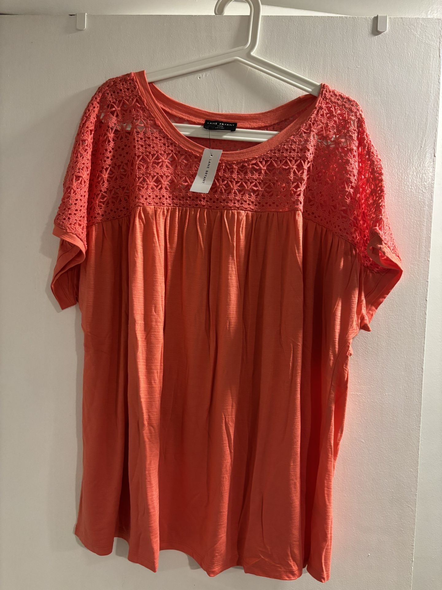 Lane Bryant