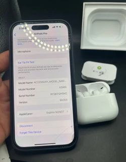 AirPods Pro 3