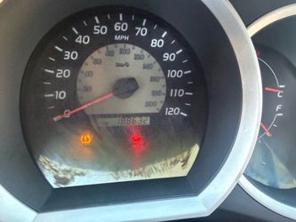 2009 Toyota Tacoma
