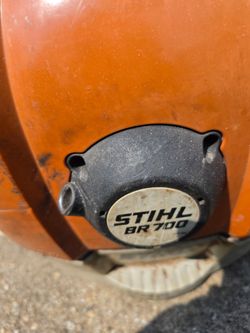 Sthil Blower 700