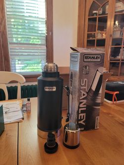 Stanley THERMOS FLASK