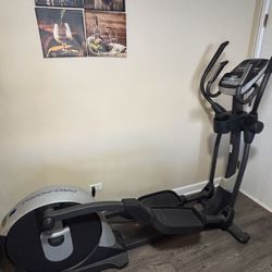 Elliptical 