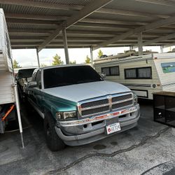 1996 Dodge Ram 1500