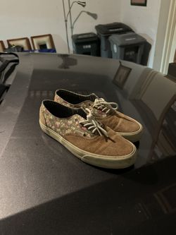 Vans Sneakers Men’s Size 10.5