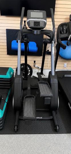 Elliptical