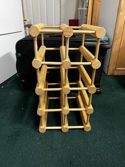 Wine Rack