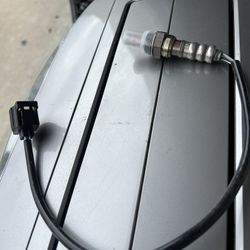 O2 sensors For Jeep Liberty $10 For Both