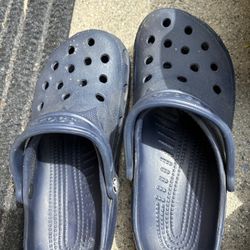 Crocs Men’s 8-9