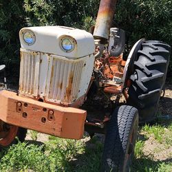 Free Tractor 