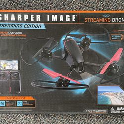 RC Video Drone