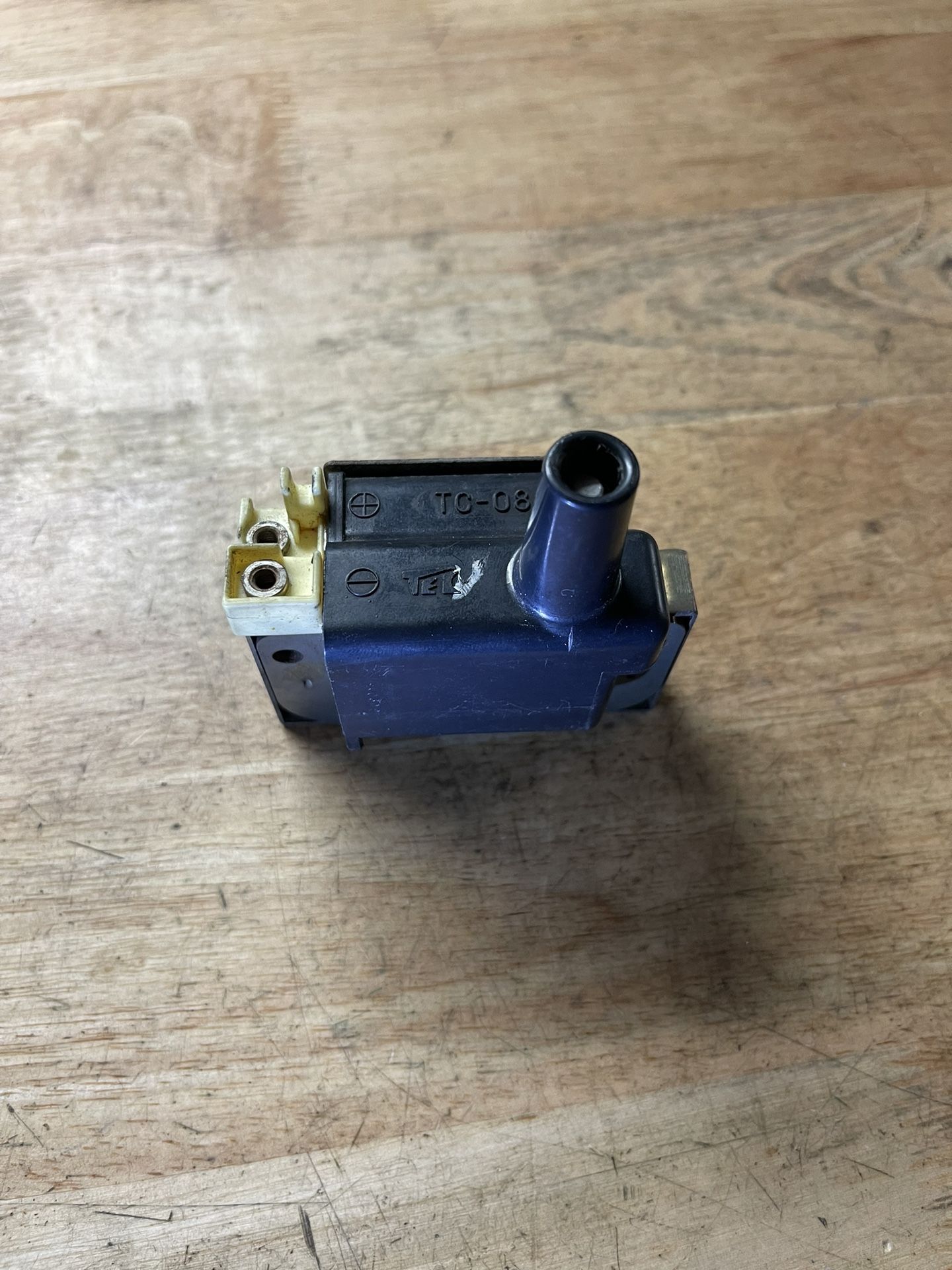 2001-2005 Lexus Is300 Ignition Coil 