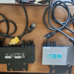 NEP Inverter