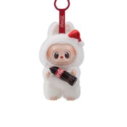 Labubu-The Monsters Coca-Cola Series-Vinyl Face Blind Box