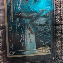 lugia pokemon card value Lugia BREAK - Fates Collide - 79/124 main image 1