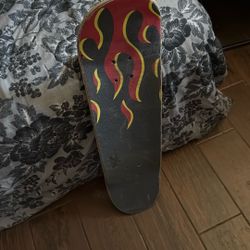 Skateboard 