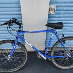 Trek 950 for best sale sale