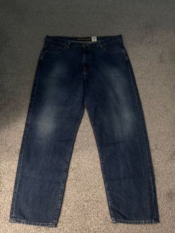 Baggy Jeans