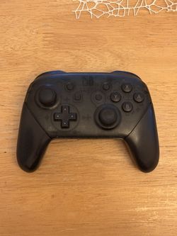 Pro Controller for nintendo switch