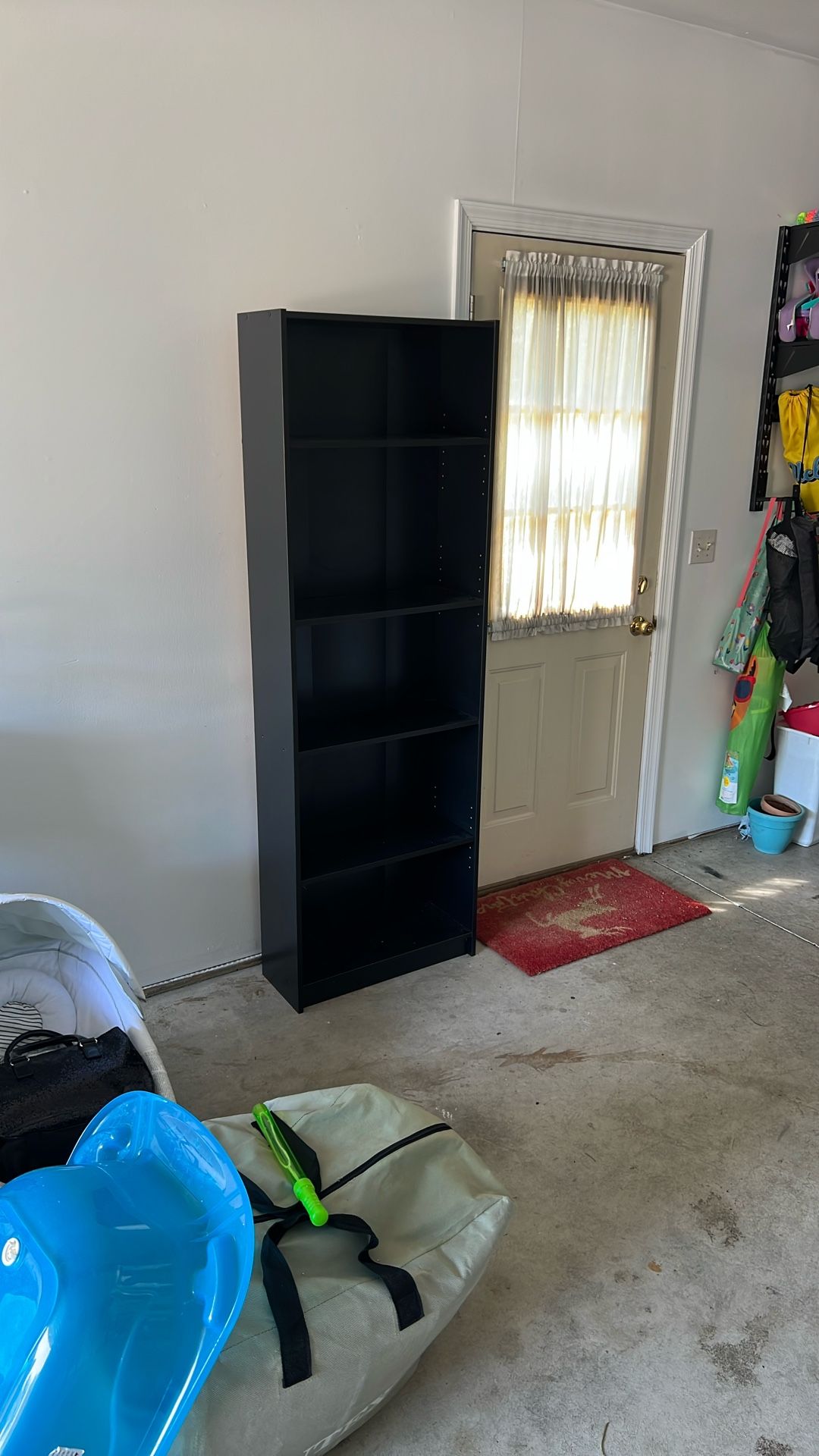 Book Shelf