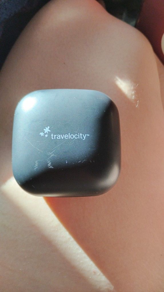 Travelcity Bluetooth Headphones