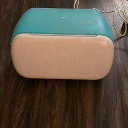 Cricut Joy And Accessories 
