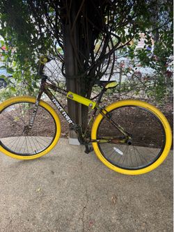 SE 29 inch
