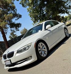 2012 BMW 3 Series