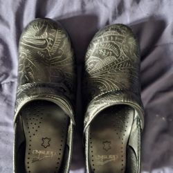 DANSKO Clogs